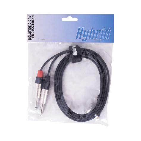 Hybrid Jack Aux Cabhyb Audio Corner Polokwane