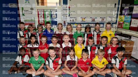 My First Year Townsville Prep Photos 1 The Courier Mail