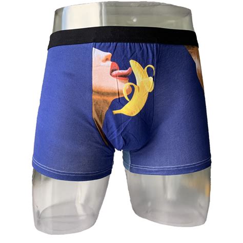 Men Sexy Gay Man Underwear Boxers Cotton Boxer And Sexy Underwear Price