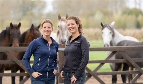 Poll Een Paard Hoort 24 Uur Per Dag Buiten Te Staan Bit Cap