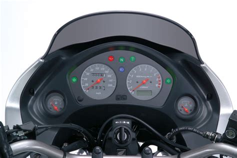Honda Xl650v Transalp 2005 2007 Motomag