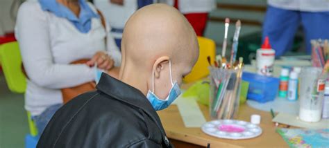 La campaña En tus manos concienciará sobre los tipos de cáncer infantil en América Latina