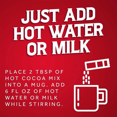 Buy Nestle Classic Rich Milk Chocolate Hot Cocoa Mix Oz Canister Hot Chocolate Made With