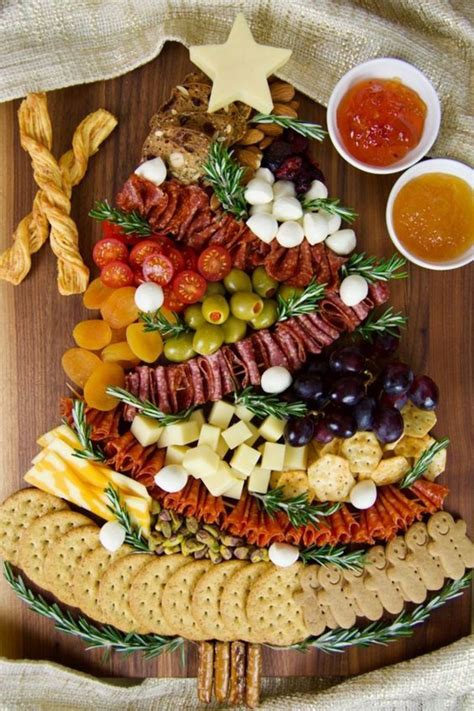 50 Easy Make Ahead Christmas Appetizers And Finger Foods Artofit