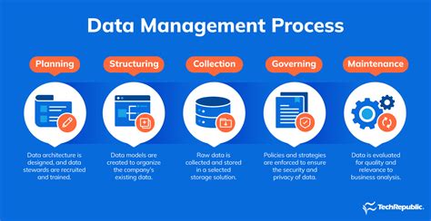 What Is Data Management Your Guide To Data Management