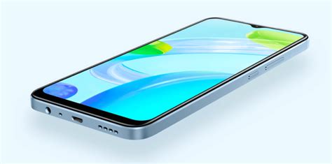 Realme C30 vs Redmi 10A: price in India, specifications, design and ...