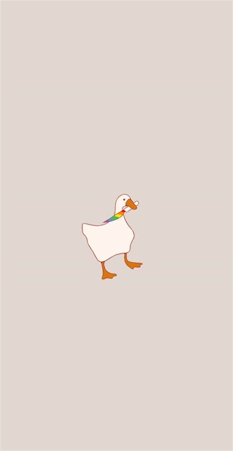 Gay Goose Achtergrond