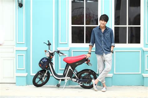 Những hot boy X nổi danh đất Hà thành