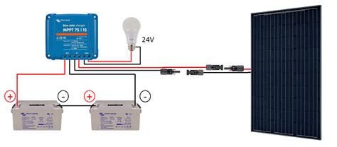 Guide De Montage Kit Solaire Autonome 24V 285W 300W