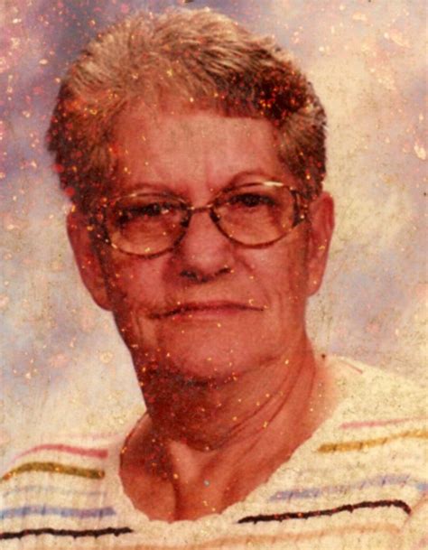 Bonita Lepley Obituary Cumberland Times News