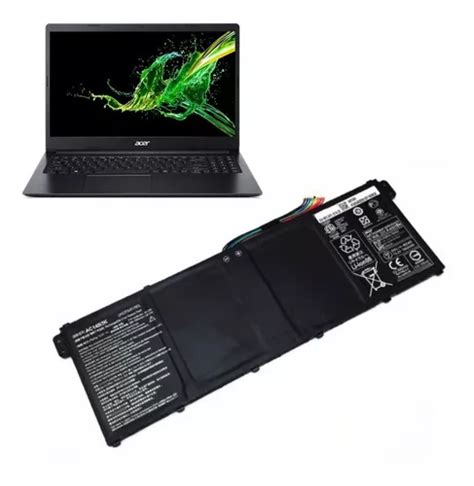 Bater A Laptop Acer Ac B K E Es Es V E Mercadolibre