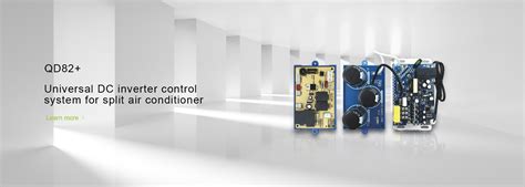 -QUNDA CONTROL TECHNOLOGY (JIANGSU)CO . , LTD