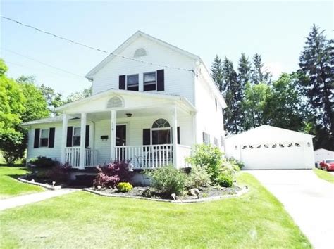 Olean Real Estate Olean Ny Homes For Sale Zillow