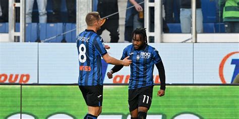 Atalanta E Fantacalcio Lookman Is On Fire Bisogna Puntarci Nelle