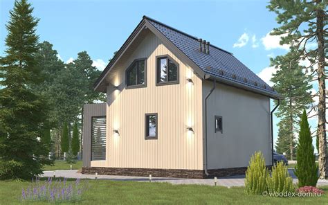 Проект WD-102