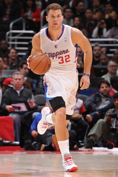 Blake Griffin Clippers