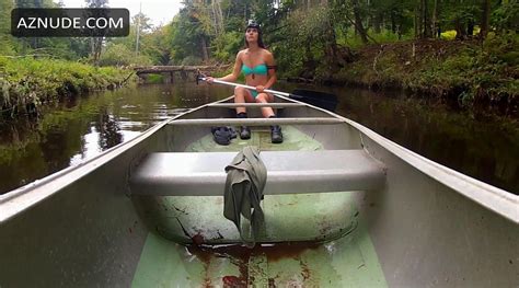 Phaedra Lewis Nude Aznude