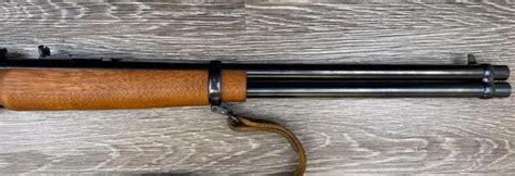 Rossi Rio Grande Lever Action 410 Gauge Rifle Proxibid