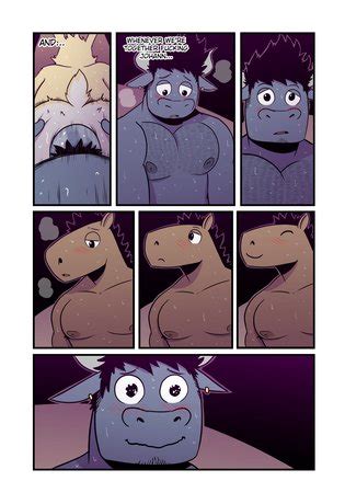 Jake Milo Luscious Hentai Manga Porn