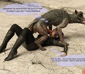 Hell Guest Muses Sex And Porn Comics