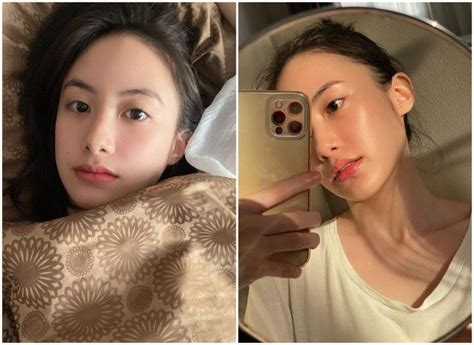 Hot Girl L O G C Vi T C Nhan S C Chu N Ng I T Nh Trong M Ng S C V C Nh N L M