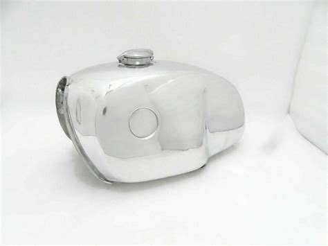 Bmw R Rt Rs R R R Alluminium Alloy Petrol Fuel Gas Tank With