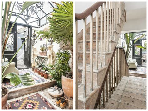 Дом увлеченного коллекционера