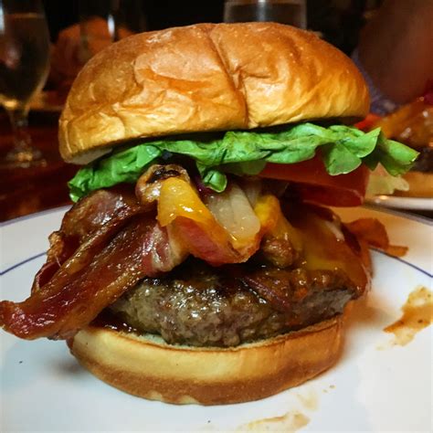 bacon chili burger schweid sons
