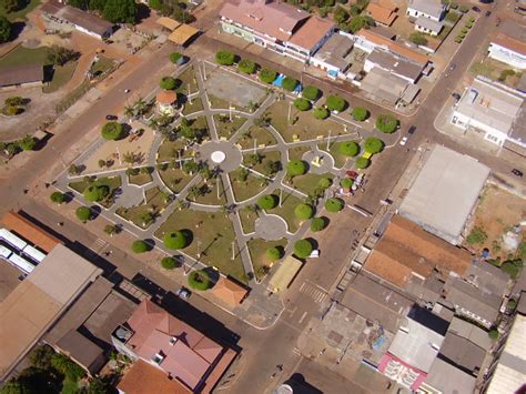 Geografia E HistÓria De EspigÃo Do Oeste RondÔnia Conhecimento é Tudo