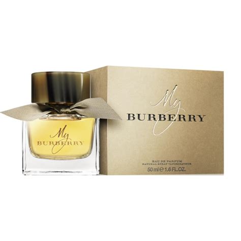 Парфюмна вода Burberry, My Burberry, Жени, 50 мл - eMAG.bg