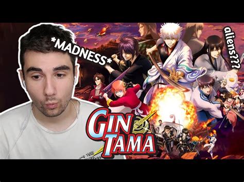 Anime Reaction Guy — Woovit