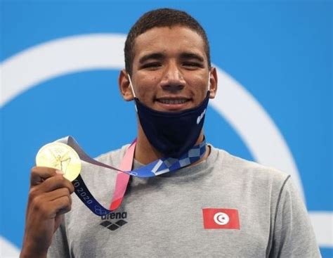 Olympic gold medalist announced for FINA World Swimming Championships ...