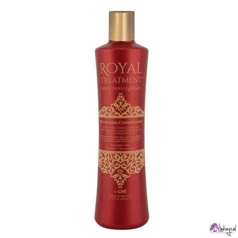 CHI Royal Treatment: Luxe Haarverzorging - Lindseys.nl