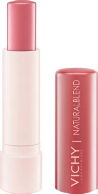 VICHY NATURALBLEND getönter Lippenbalsam nude g Ihre Ludwigs