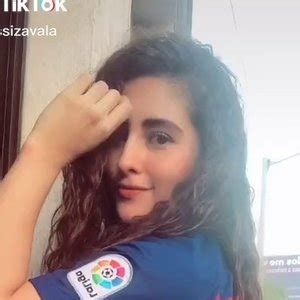 Sassi Zavala Aka Sassizavala Aka Sirenitaaa26 Nude Leaks OnlyFans Fapellas