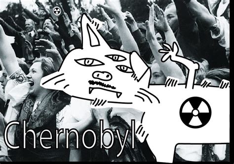 Chernobyl cat Rn : r/ChernobylMemes