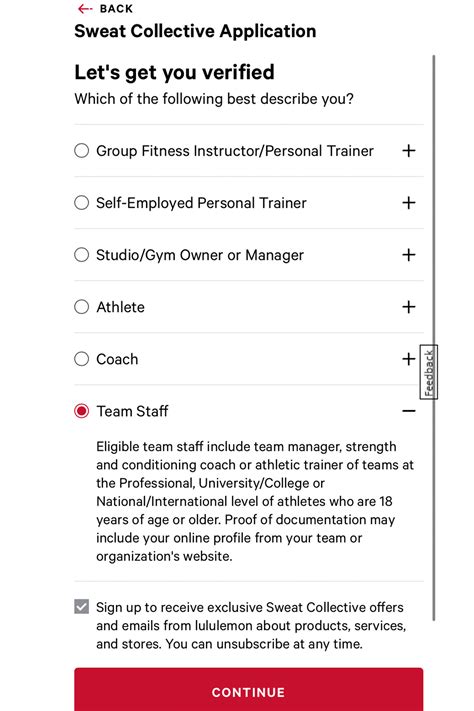 Lululemon Coaches Discount: An Insider Deal