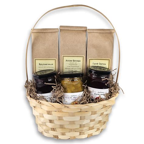 Подарочная корзина мастеру - купить по выгодной цене | Сеть магазинов ...