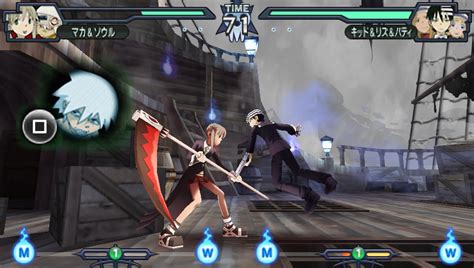 Soul Eater Battle Resonance Japan Iso