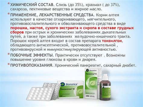 Лекарственное сырье, оказывающее противокашлевое и отхаркивающее ...