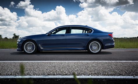 2017 Bmw Alpina B7 Xdrive Cars Exclusive Videos And Photos Updates