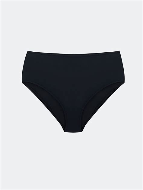 LCW DREAM Women S Plain Bikini Bottom S54226Z8 CVL LC Waikiki