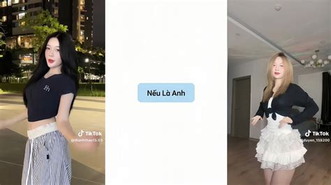 T Ng H P Nh Y Trend Tik Tok Top B I Nh C Dance Xu H Ng Hot Trend Th Nh H Nh Tr N Tiktok Vn