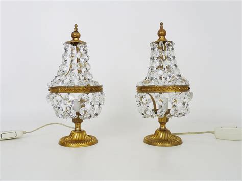 Vintage Hot Air Balloon Lamps S Set Of For Sale At Pamono