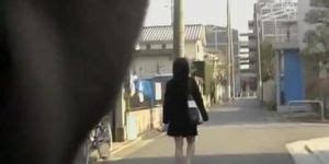 Street Sharking Experience With Some Really Alluring Hot Asian Darling Tnaflix