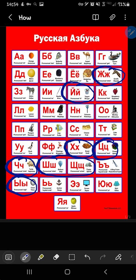 how to pronounce circled