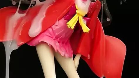 Suwahime Figure Bukkake Fake Free Gay Bukkake Porn F XHamster