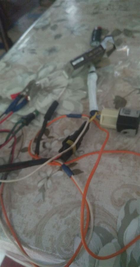 Звонилка ( контролька ) — DRIVE2