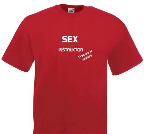 Mo Ka Majica Sex In Truktor Zabavnemajice Si