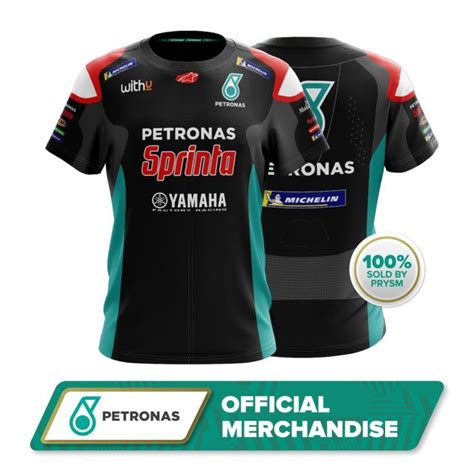 PETRONAS 2023 MotoGP Rider Racing Suit Jersey New Season SRT Free